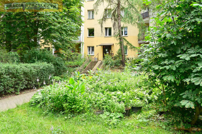 Mieszkanie Sprzedaż  Ursynów Xawerego Dunikowskiego